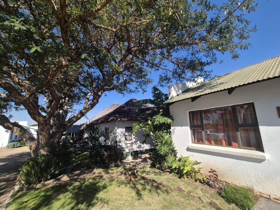5 Bedroom Property for Sale in Oranjeville Free State